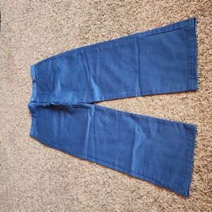 Vineyard Vines by Shep & Ian Blue Cotton Pants